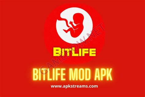 Tải BitLife Apk v2.7.2 (Mod mở khoá .